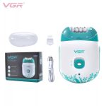 اپیلاتور وی جی ار مدل V-726