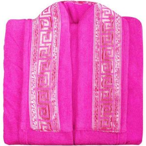 حوله پالتویی کد 1067 سایز 120