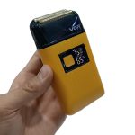 ماشین اصلاح موی سر و صورت وی جی ار مدل V-357