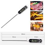دماسنج مایعات مدل TP-300