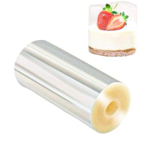 طلق دور چیز کیک مدل موس کد H9