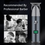 ماشین اصلاح موی بدن و صورت وایکیل مدل WK-9130