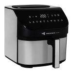 سرخ کن بدون روغن مباشی مدل ME-AF652