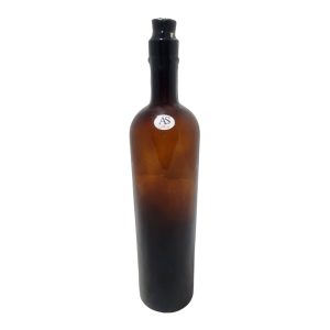 بطری آس تجارت مدل s 100 بسته 5 عددی
