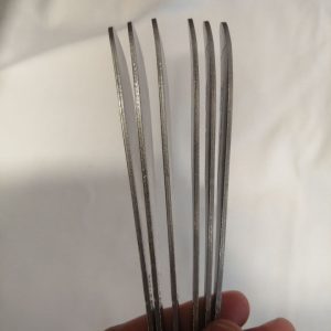 سرویس قاشق و چنگال 12 پارچه اداکس مدل میخک