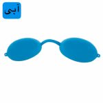 عینک لیزر موهای زائد کد 001 بسته 10 عددی