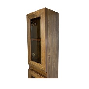باکس حمام سایا کابینت مدل ضد آب کد S82