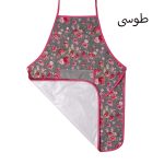پیش بند آشپزخانه ترنم مدل 47