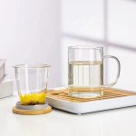 دمنوش ساز مدل ZB2301SA-G-400ML