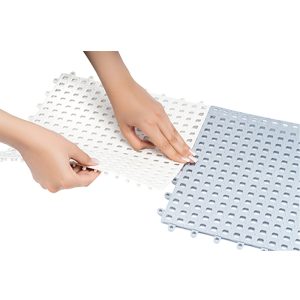 کفپوش مدل ضد لغزش آبیکو 30×30