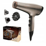 سشوار رمینگتون مدل AC8002 Keratin Protect