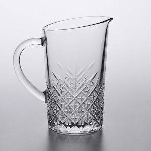 پارچ پاشاباغچه مدل Timeless