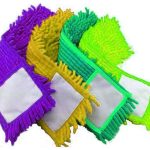 یدک زمین شوی طرح ماکارونی کد 2005