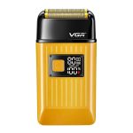 ماشین اصلاح موی سر و صورت وی جی ار مدل V-357