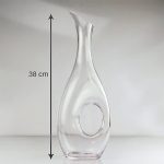 تنگ نیود مدل carafe کد 16168