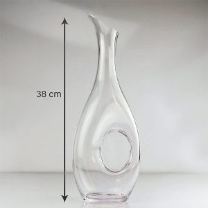 تنگ نیود مدل carafe کد 16168