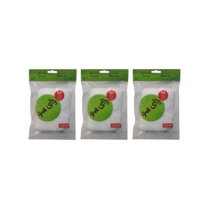 فیلتر چای چای سو مدل 006 3 بسته 50 عددی