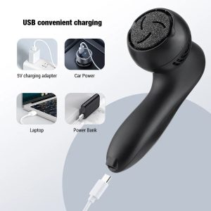 سنگ پا برقی مدل ZM-518