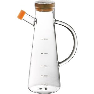 ظرف روغن مدل R600
