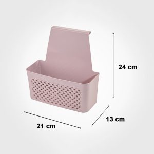 سبد نظم دهنده لیمون مدل بافت