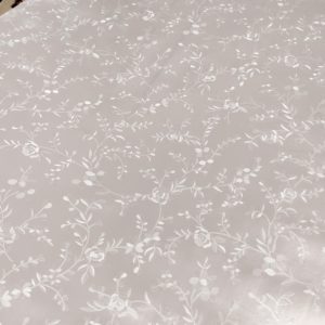 سفره 6 نفره مدل پشت نخی کد 048