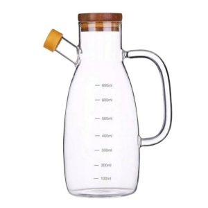 ظرف روغن مدل R 550