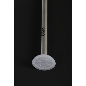 میله پرده حمام پیسو مدل SS-L90