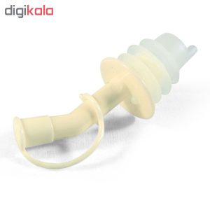آرام ریز بطری تک سازان کد TS – 8899 بسته سه عددی
