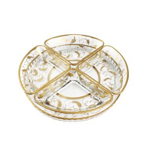 اردور خوري مدل پاييزي مجموعه 5 عددی
