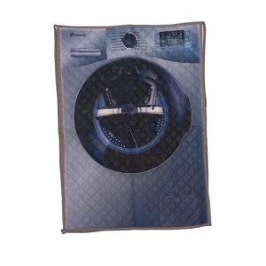 کاور ماشین لباسشویی مدل SN110