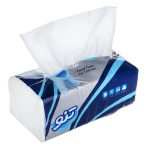 دستمال کاغذی تنو مدل میکس مجموعه 8 عددی