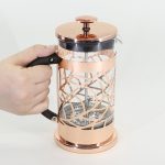 فرنچ پرس وان کافی مدل BV107- 600