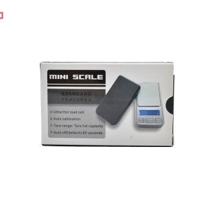 ترازو دیجیتال مدل cmp-0.01ncn