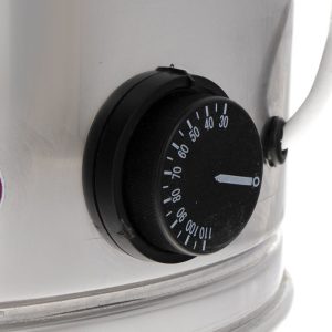سماور برقی استیل کار گستر مدل S20