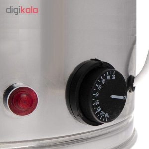 سماور برقی مدل Pro3 گنجایش 30 لیتر