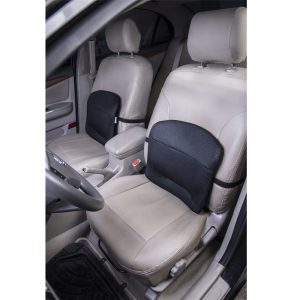 پشت کمری باراد مدل LS1