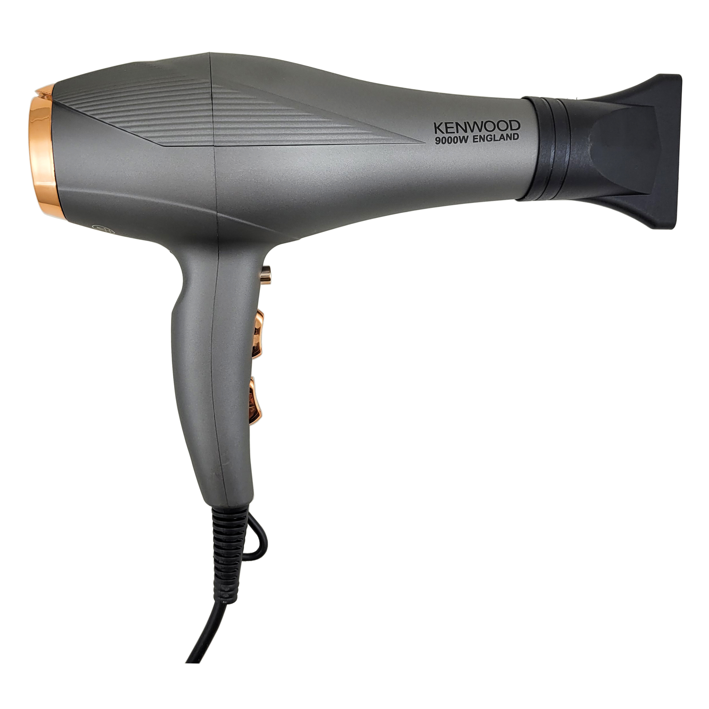 سشوار حرفه‌ای کنوود مدل KW-5872