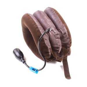بالش دور گردنی 2MD مدل تراکشن بادی