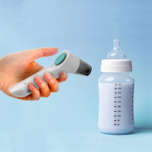 تب سنج دیجیتال شرکت پویندگان راه سعادت مدل ario