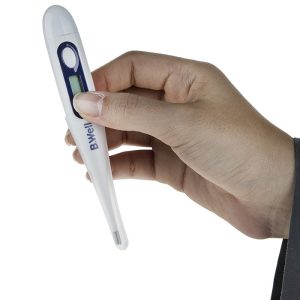 دماسنج دیجیتال بی ول مدل WT-03