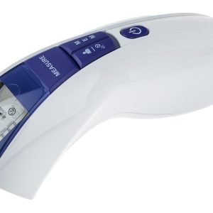 دماسنج دیجیتال بی ول مدل WF-5000