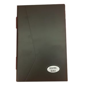 ترازو دیجیتال مدل NOTEBOOK