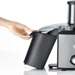 آبمیوه گیری بلک اند دکر مدل JE800-B5