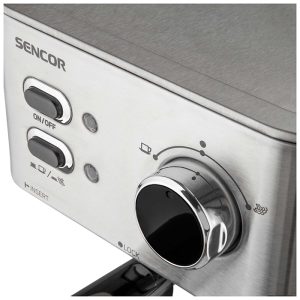 اسپرسوساز سنکور مدل SES 4010SS
