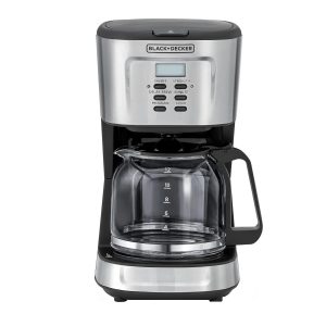 قهوه ساز بلک اند دکر مدل DCM85-B5