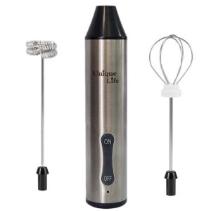 کف ساز شیر مدل فومر و همزن یونیک لایف UL-2208