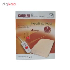 تشکچه برقی گرمه مدل HP 68