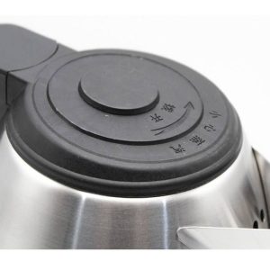 کتری برقی سارینا مدل SA-105