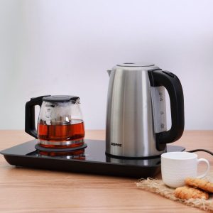 چای ساز جی پاس مدل GTM38045