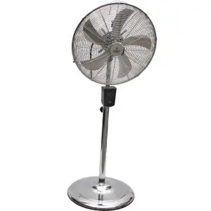 پنکه ایستاده سوئیس هوم مدل CLS-740